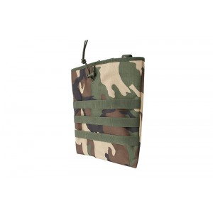 Magazine dump pouch – US WOODLAND (GFT)